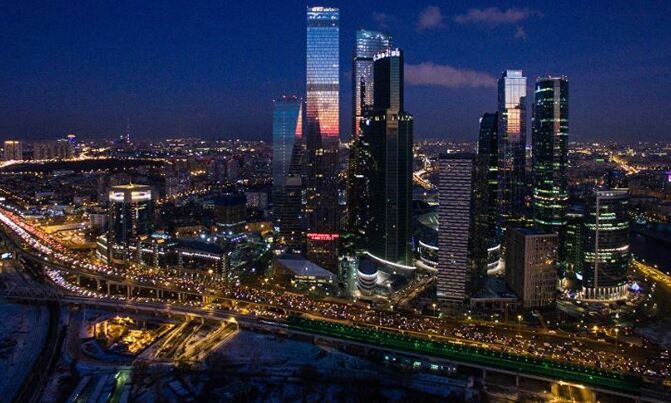 Anonymous bomb threat calls to shopping malls in Moscow fake Anonymous bomb threat calls to shopping malls in Moscow fake