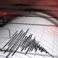 Earthquake of magnitude 3.8 strikes Tibet