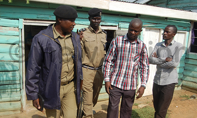 Destruction of wetlands blamed on corrupt public officials Destruction of wetlands blamed on corrupt public officials