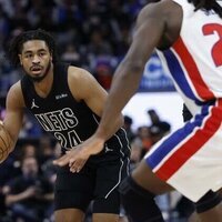 Bucks sign former Nets G Cam Thomas