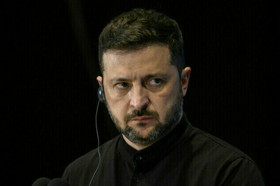 Zelensky not a dependable partner for US  former Trump adviser