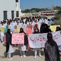 Pak: Mass protests erupt in Balochistan over enforced disappearances, extrajudicial killings