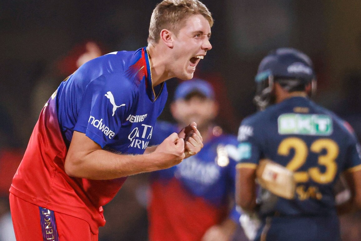 Cameron Green a generational talent, CSK missed trick: Ashwin on IPL 2026 auction