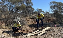 The Neptune workings