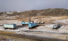 Sarytogan's namesake and flagship graphite project in Kazakhstan. Photo: Sarytogan