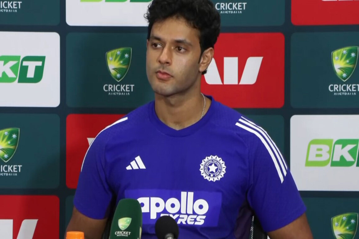 "He told me to do Bindas bowling": Shivam Dube reveals head coach Gautam Gambhir's message