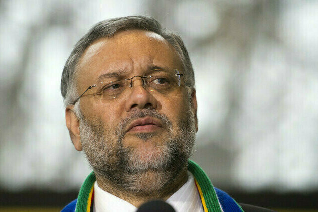 US expels South African ambassador