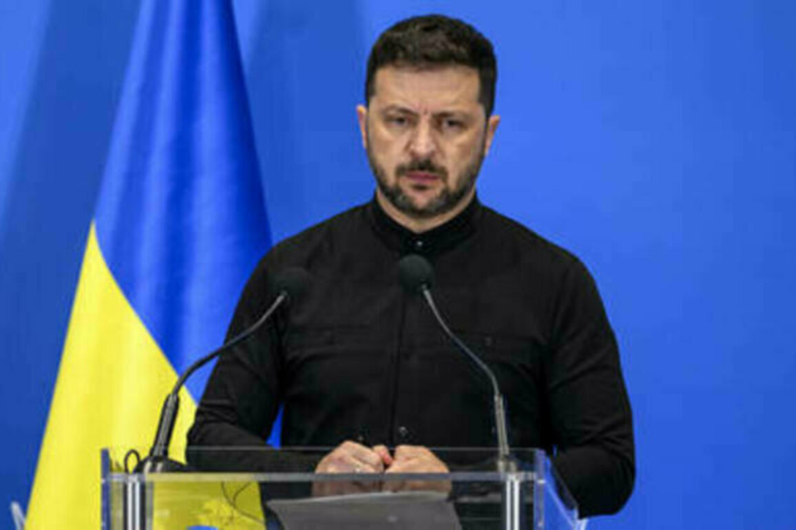 Zelensky risks angering Trump - NYT