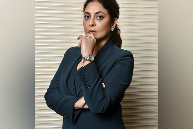 If I have strength, it doesn't mean I can't be vulnerable: Shefali Shah