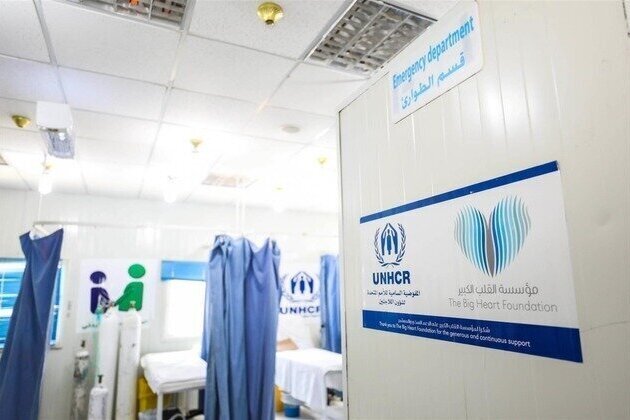 TBHF enhances access to healthcare for vulnerable communities