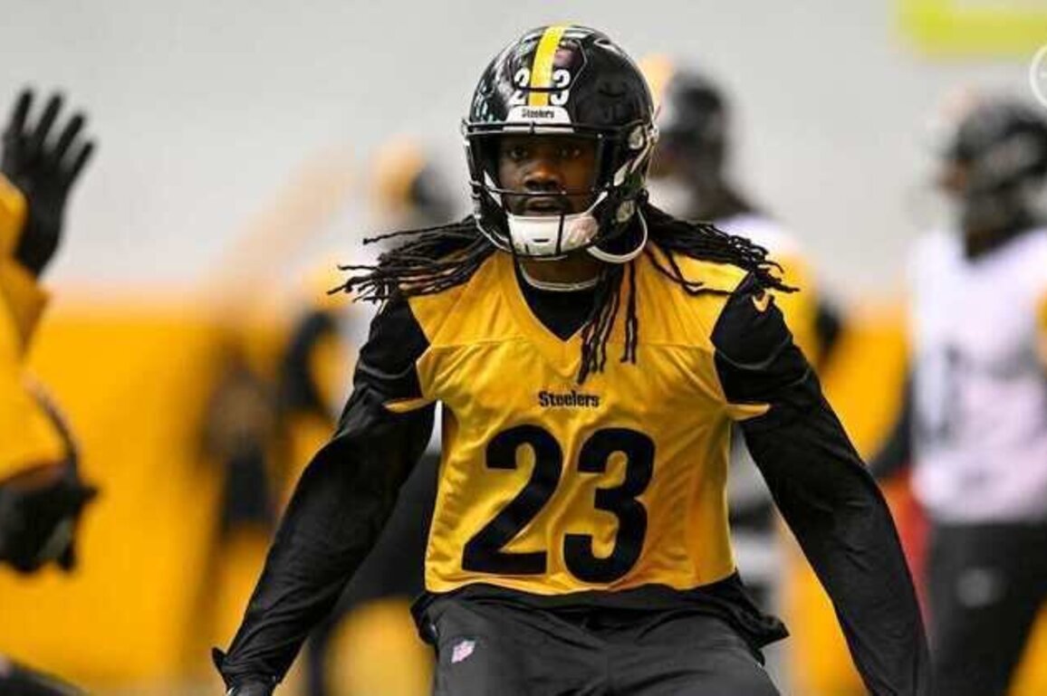 Week 17 Blog: Set to do his part