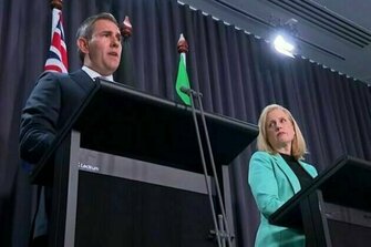 Federal Budget in good hands with Labor's economic management