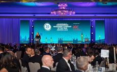On the night gallery: Investment Company of the Year Awards 2023
