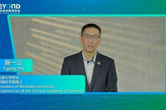 Beyond Expo | Father of "China's Caltech" on future models for Chinese higher education