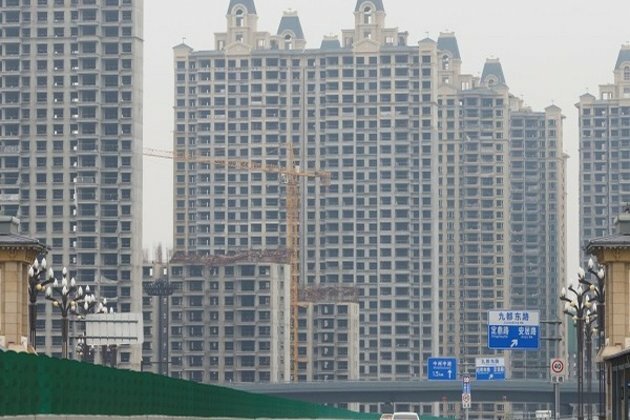 China's real estate industry body to hold meeting amid Evergrande crisis