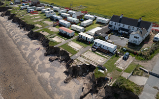 CCC's Climate Adaptation Progress Report: Five key takeaways