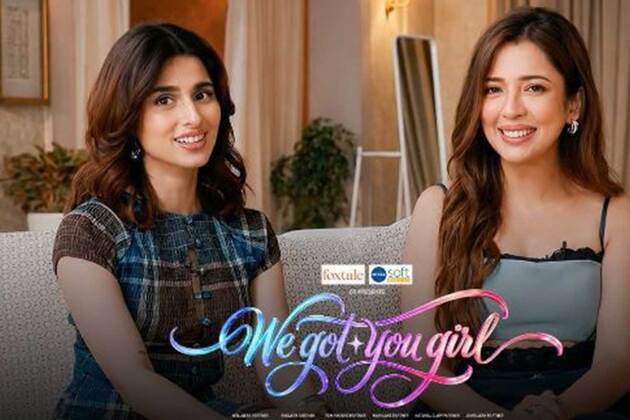 Trailer of 'We Got You, Girl' out now