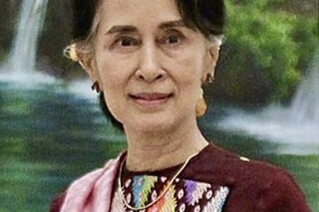 Aung San Suu Kyi needs urgent medical care, says son
