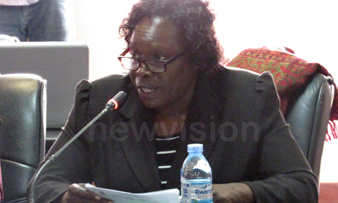 Uganda to reinforce food safety awareness Uganda to reinforce food safety awareness