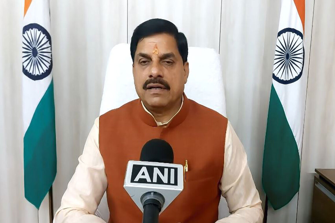 Madhya Pradesh CM Mohan Yadav calls for "Swadeshi" approach on Diwali