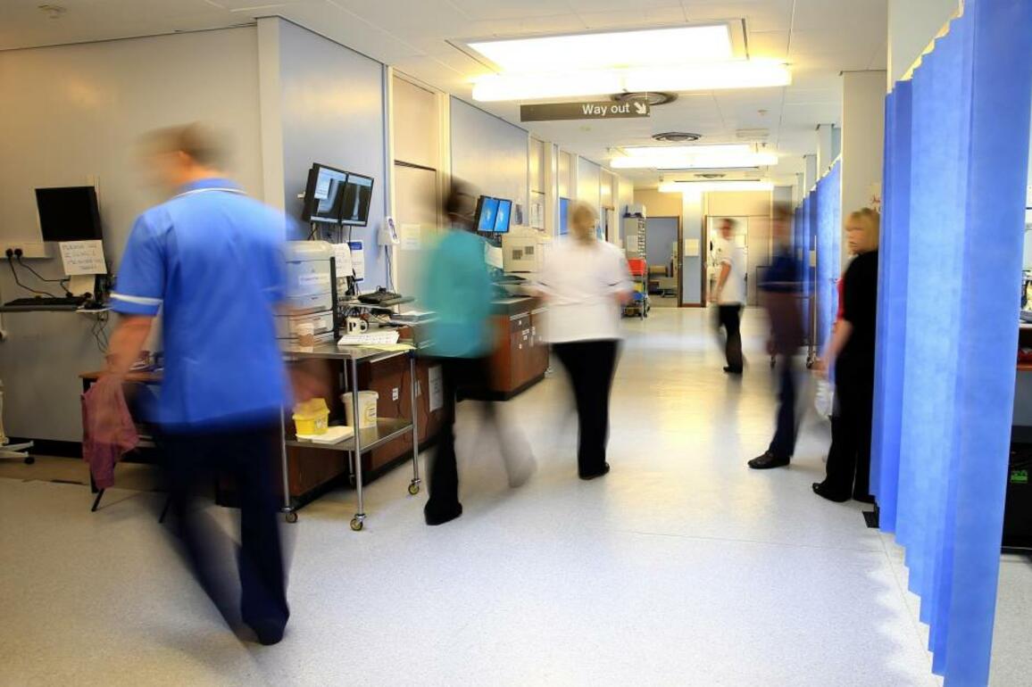 NHS Highland declares 'critical incident' over computer glitch - The Herald