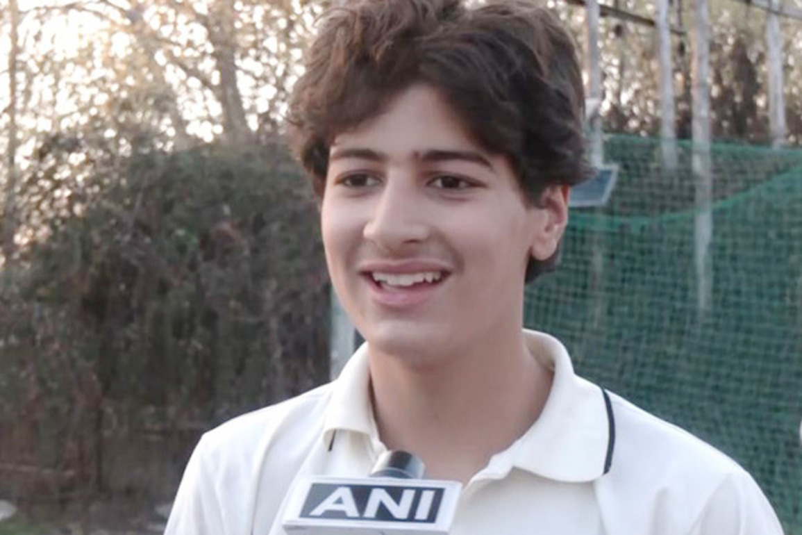"Better team should win": Cricket fans from Srinagar 'excited' for India v Pakistan clash