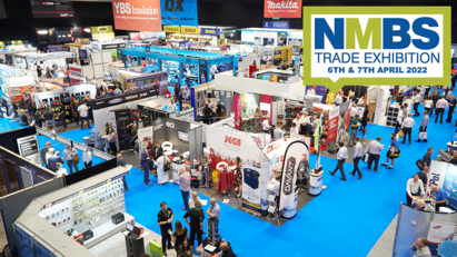 Registration has opened for the 2022 NMBS Exhibition  
