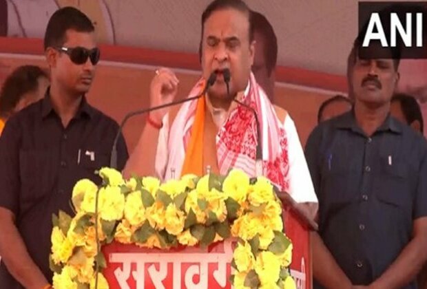 Anti-Sanatana Dharma atmosphere created after formation of INDIA bloc: Assam CM Sarma