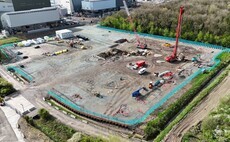 Encyclis eyes 2029 launch for waste-to-energy carbon capture project in Cheshire 
