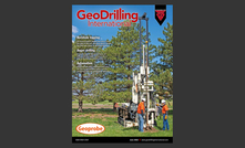 GeoDrilling International - June 2022