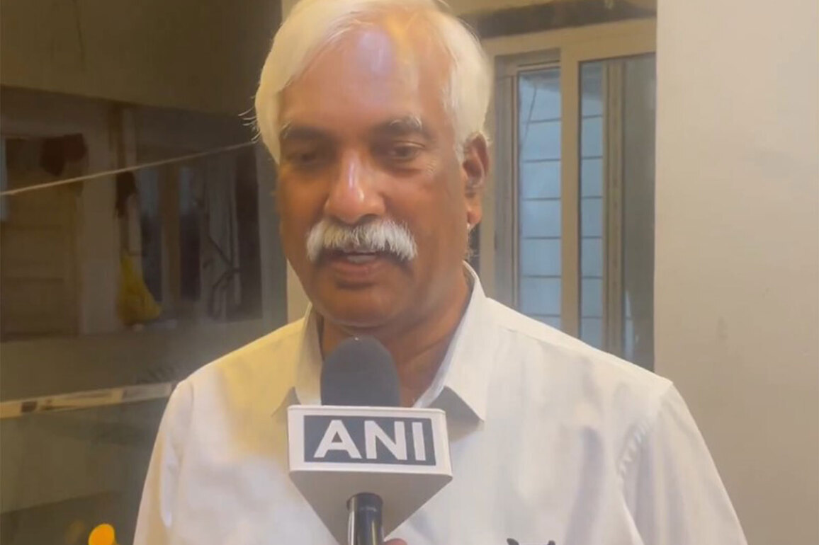 "Main contest is between BJP and TMC": BJP leader Prakash Reddy ridicules AIMIM-AJUP alliance ahead of West Bengal polls