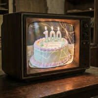 Television turns 100: From uniting nations to dividing feeds