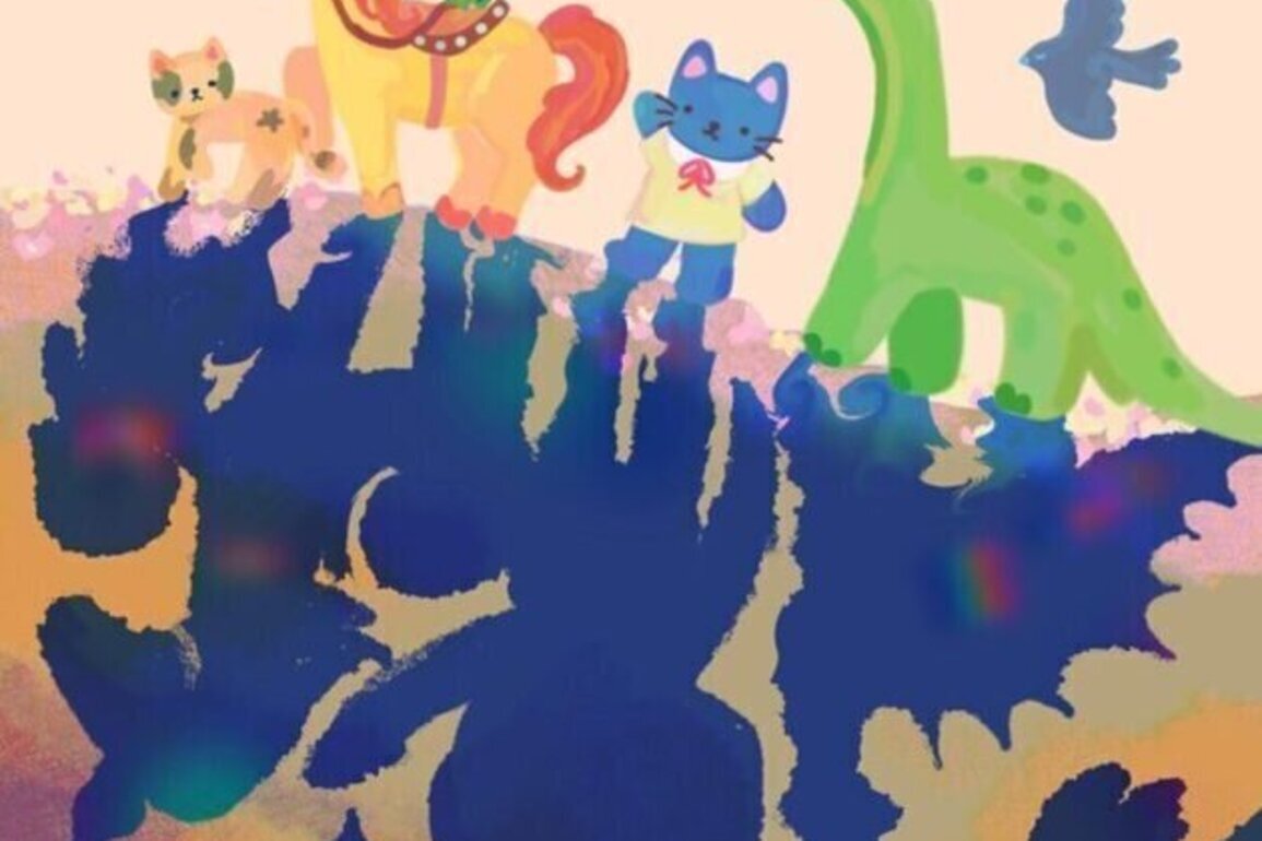 INI-ININ exhibit opens at NCCA Gallery, reflects on Gen Z adulthood shaped by the pandemic