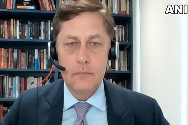 "India successful in striking much wider range of targets...": Security expert Walter Ladwig on Op Sindoor and Pakistan aggression