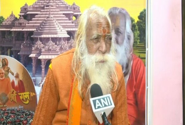 "It is not Rajneeti; it is Dharmaneeti": Acharya Satyendra Das on 'Pran Pratishtha' ceremony