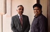 Niranjan Mudholkar interviews Sudhir Rao, MD, Bombardier Transportation India