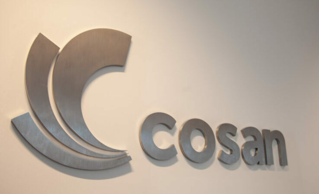 Cosan quer aumentar participação na Vale