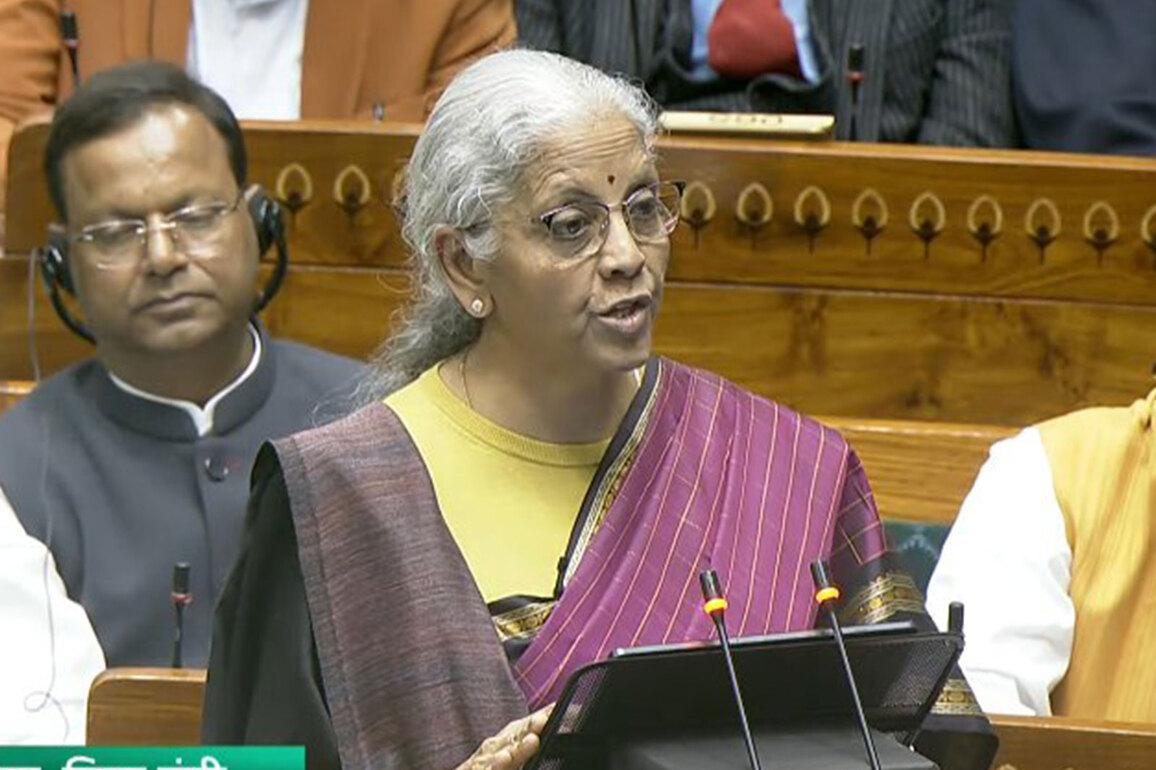 Union Budget 2026-27: Sitharaman unveils initiative for high-quality sports manufacturing