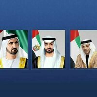 UAE President, VPs congratulate King of Eswatini on National Day