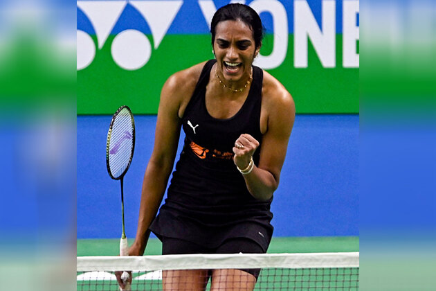 PV Sindhu reaches Malaysia Open 2026 semifinal as Akane Yamaguchi retires in quarterfinal