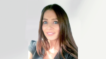 Lakes welcomes new Area Sales Manager