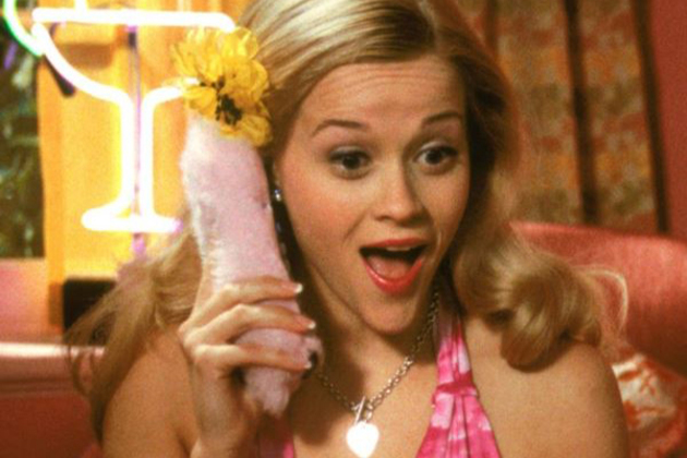 Jason Moore set to direct 'Legally Blonde' prequel series 'Elle'