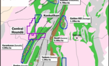 Thor Explorations has gained full control of the Central Hounde project in Burkina Faso after acquiring Barrick Gold 51% stake 