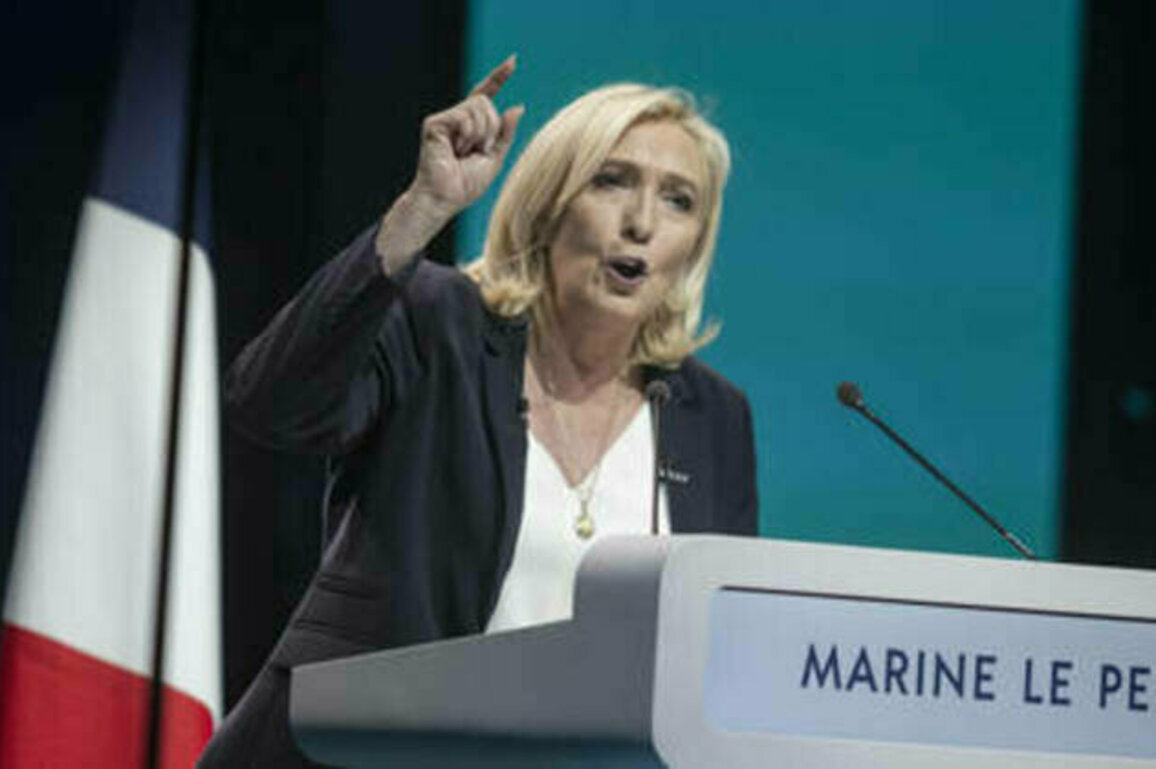 Le Pen conviction: How France's courts keep sidelining the establishment's political rivals