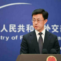 China rejects involvement in Ukraine 'peacekeeping' contingent