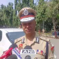"Want to strengthen Officers' Wives' Association" says Haryana DGP on the suicide of two police officers