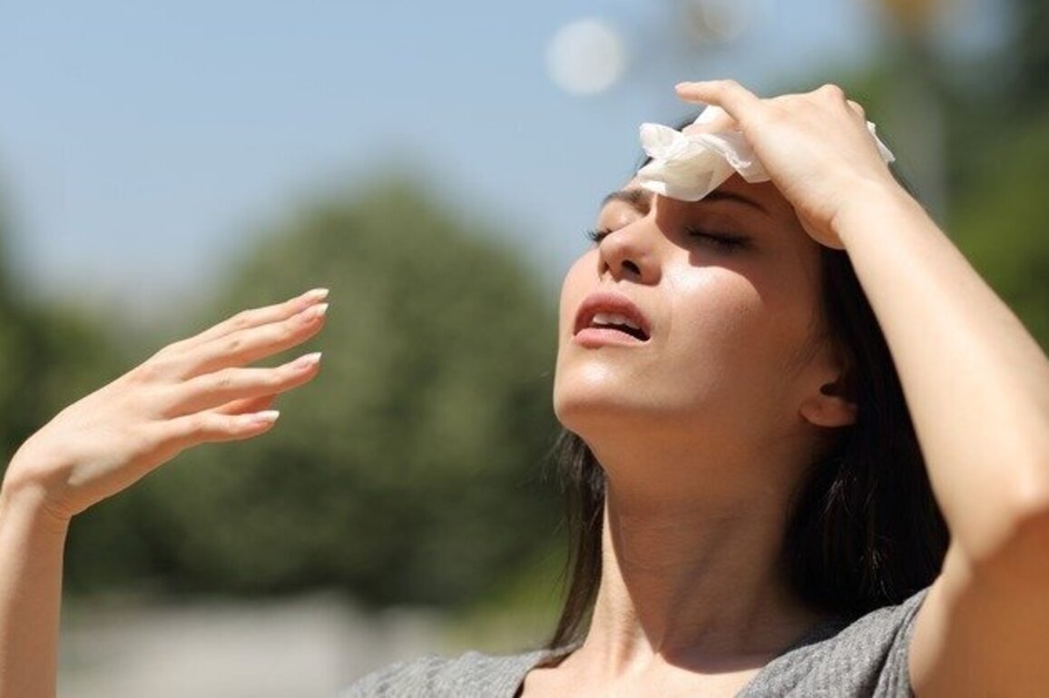 Shielding NC communities from extreme heat outlined in new report