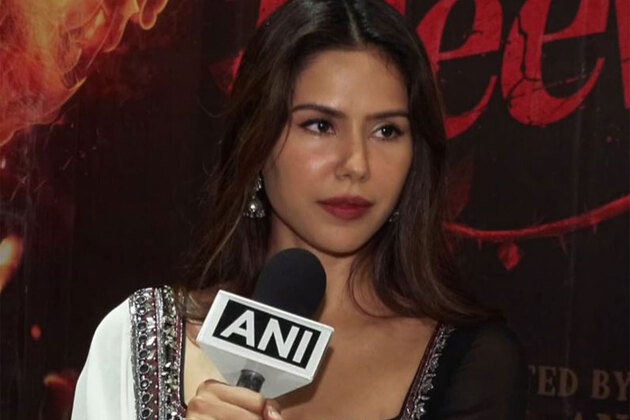 "They even refused to take auditions": Sonam Bajwa reveals her struggle against typecasting in Bollywood