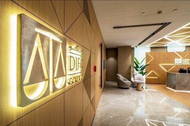 DIFC Courts reports 22% rise in claims in Q1 2026