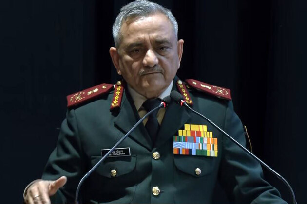 India recognised Tibet as part of China in 1954 for stability: CDS Anil Chauhan